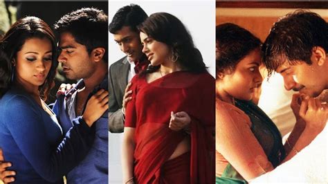 tamil hot films|Romance Tamil Movies 